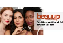 Top 10 Best MAC Lipstick Colors