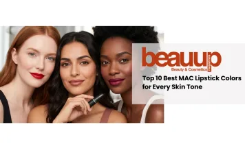Top 10 Best MAC Lipstick Colors