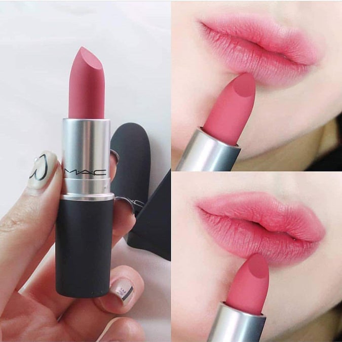 most unique mac lipstick colors