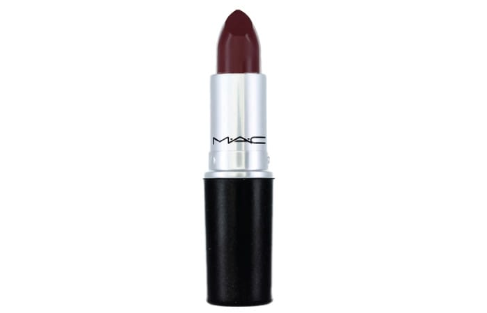 MAC Matte Lipstick in Diva