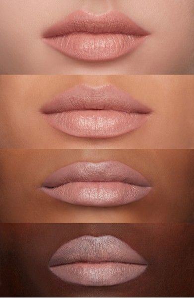 best neutral mac lipstick for dark skin