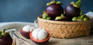 mangosteen