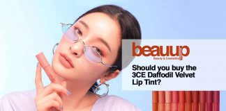 3ce soft lip lacquer review 2020