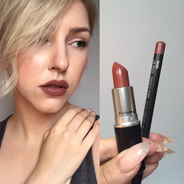 The best MAC lipsticks for brown skin | BeauUp.com