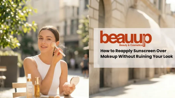 Best Sunscreen for Makeup