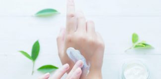 Moisturizer products