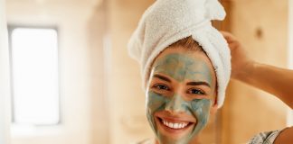 best skin care regimen for 30 year olds