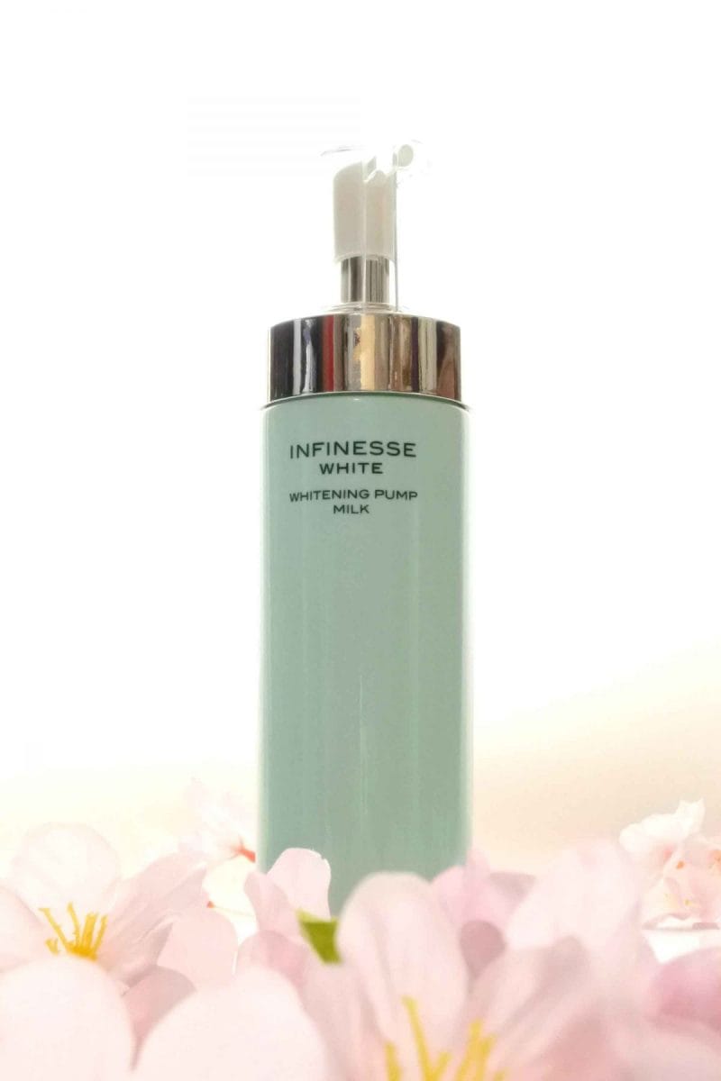 infinesse white