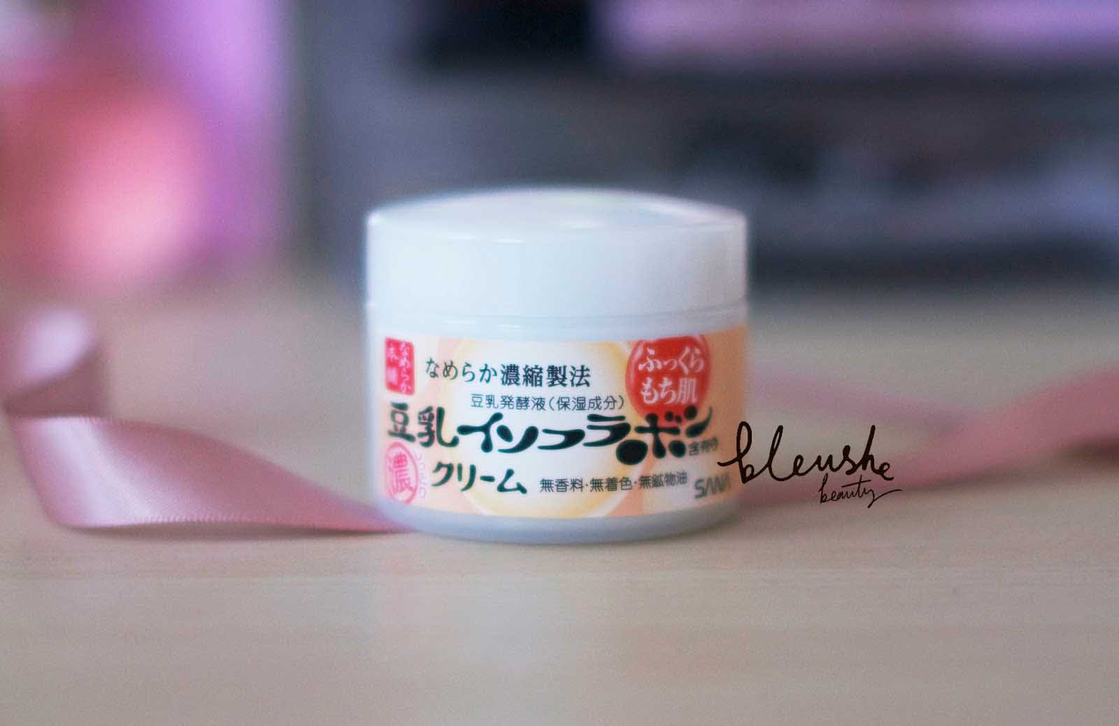 Sana Namerakahonpo Soy Isoflavone Cream