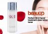 Perfect SK-II facial treatment clear lotion