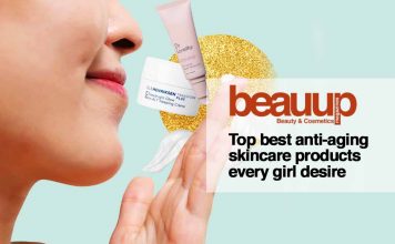 Top best anti-aging skincare products every girl desire to buy one cover