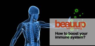 How to boost your immune system cover