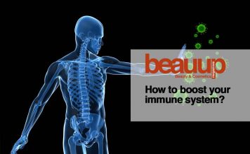How to boost your immune system cover
