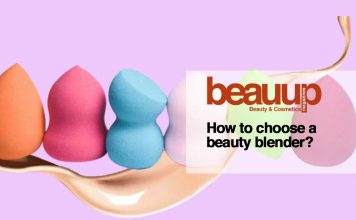 How to choose a beauty blender