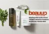 acne skincare product