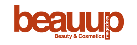Beauup footer logo
