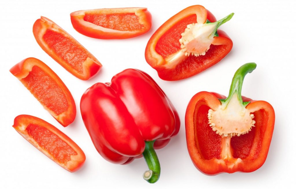 red-peppers