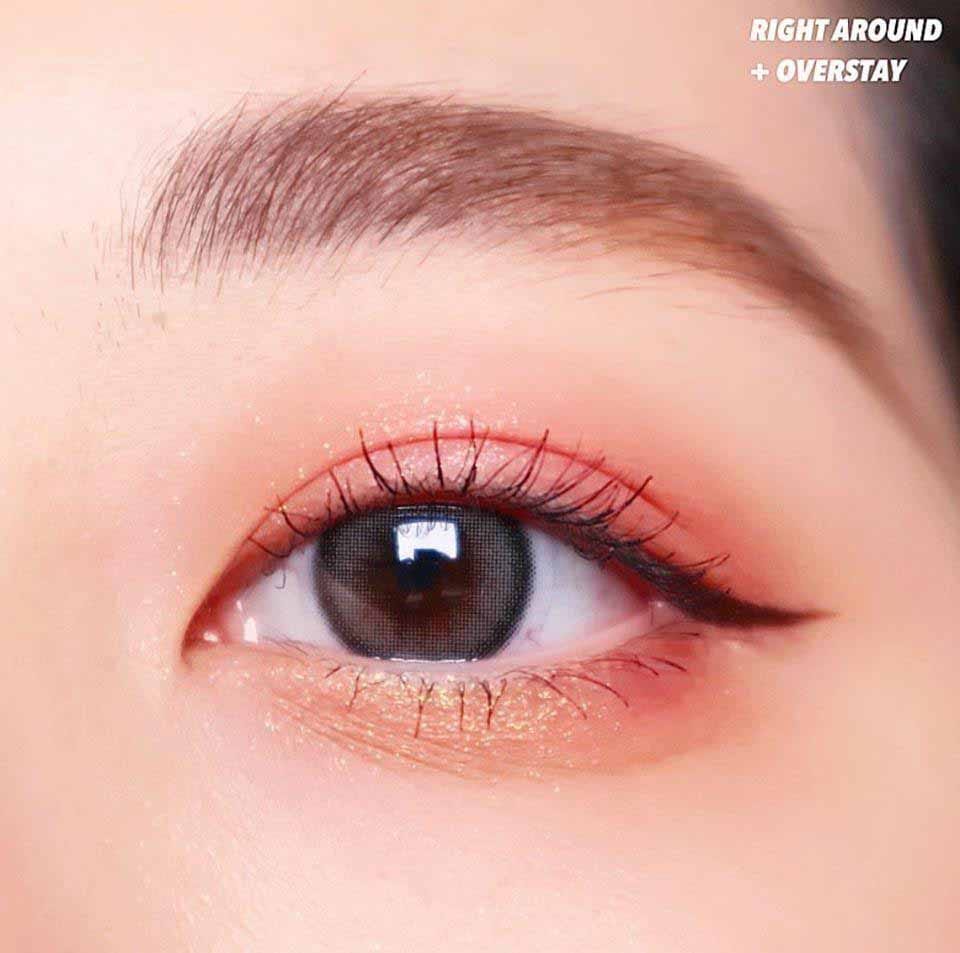 3CE Eyeshadow Palette
