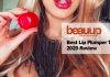 Best Lip Plumper Tool 2020 Review cover