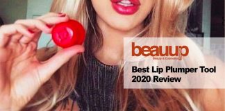 Best Lip Plumper Tool 2020 Review cover