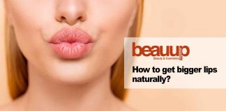 How to get bigger lips naturally cover