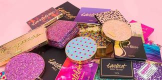 Tarte-Cosmetics