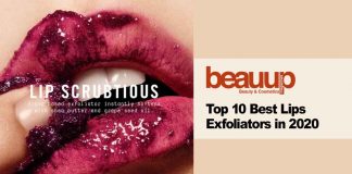 Top 10 Best Lips Exfoliators in 2020 cover