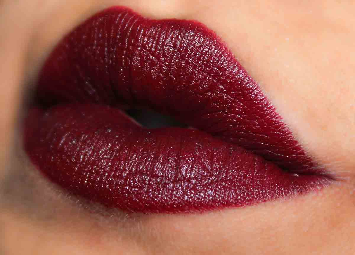 Sin Diva Lipstick, which is best for you? -