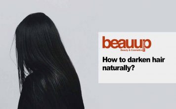 How to darken hair naturally?