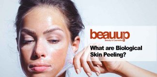 Biological Skin Peeling