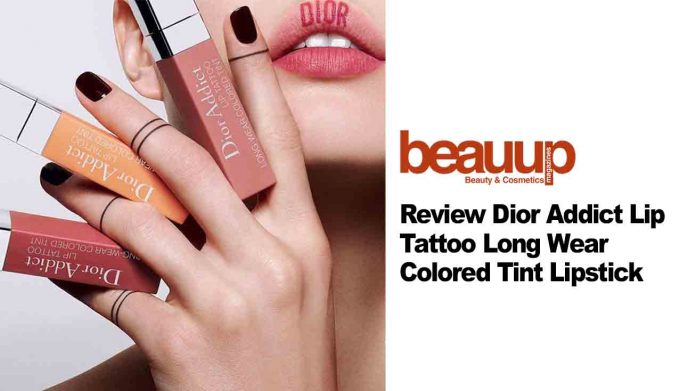dior lipstick cover