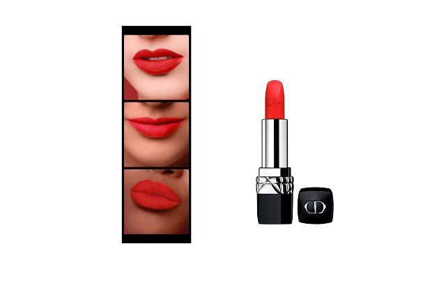 rouge dior 634