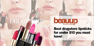 best-drugstore-lipstick-cover