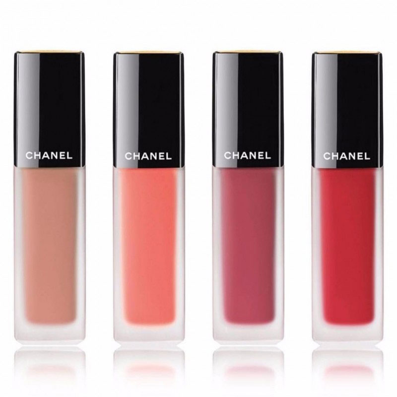 All about the classic Rouge Allure Chanel Lipstick | BeauUp.com