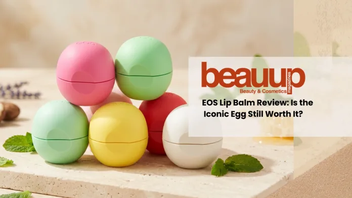 eos egg review