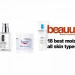 best-moisturizers