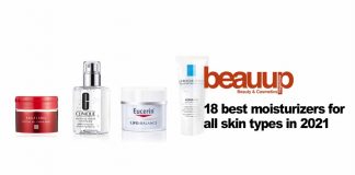 best-moisturizers
