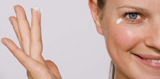 using-eye-cream