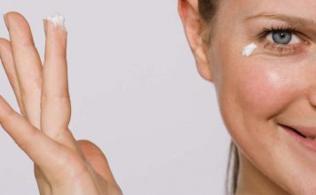 using-eye-cream