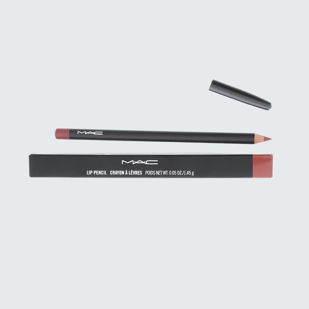 MAC Lip Pencil in Whirl
