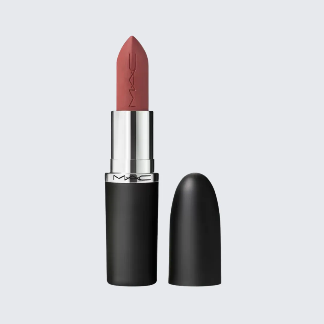 MAC Matte Lipstick in Whirl