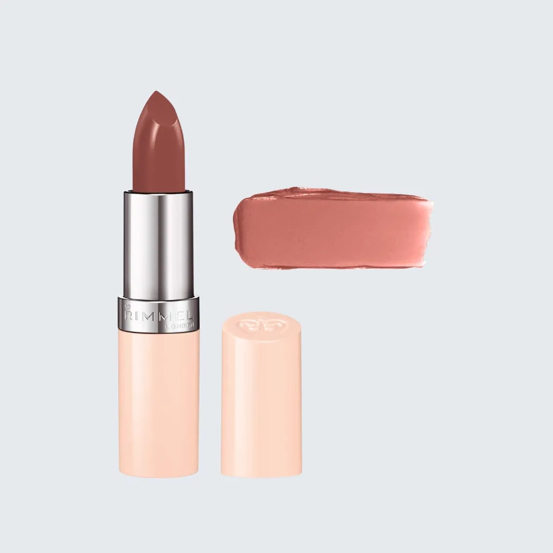 Rimmel London Lasting Finish in Nude 48
