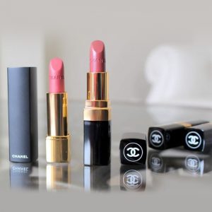 All about the classic Rouge Allure Chanel Lipstick | BeauUp.com