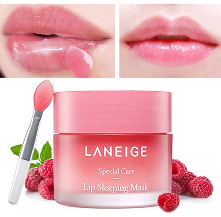 laneige lip sleeping mask