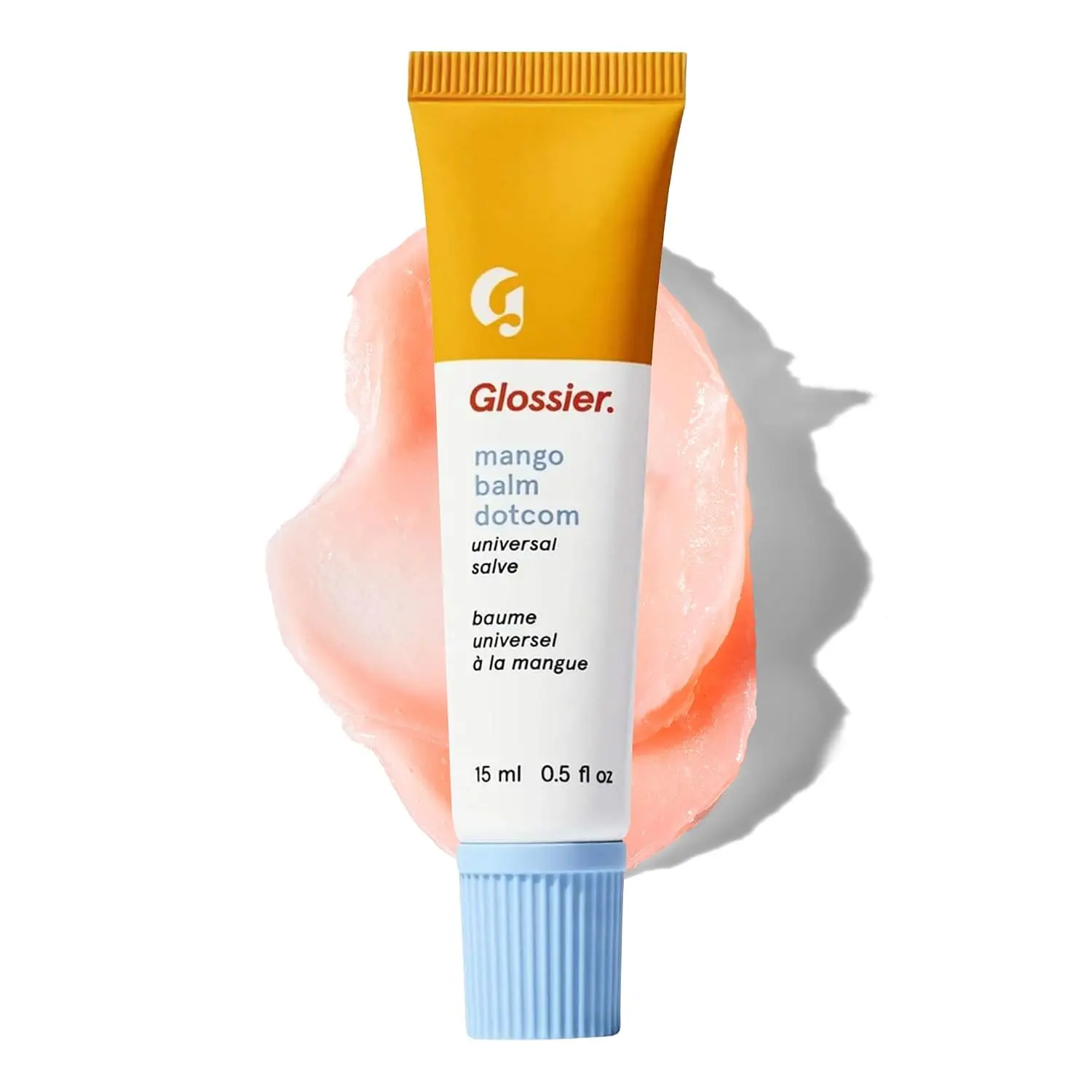 Glossier Mango Balm Dotcom