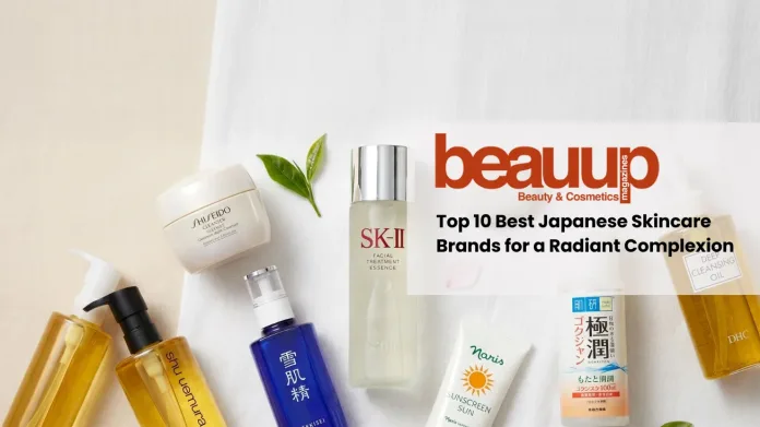top japanese brand