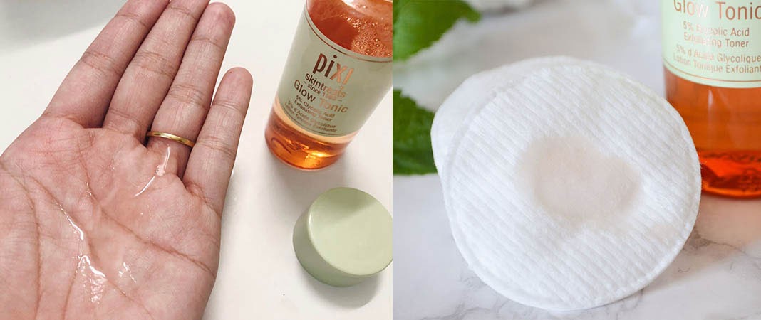 Pixi Glow Tonic