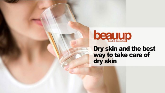 skincare for dry skin
