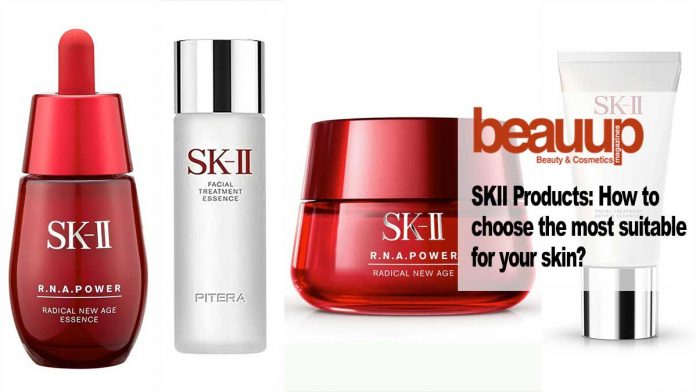 skii product review