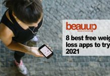 best apps to weight loss